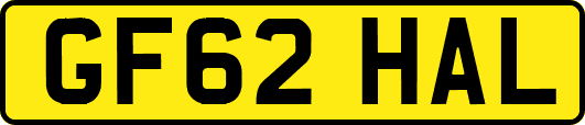 GF62HAL