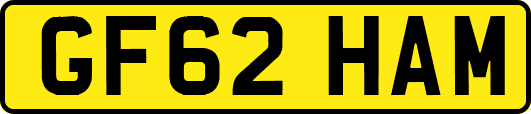 GF62HAM
