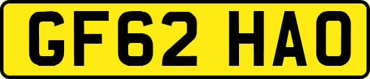 GF62HAO