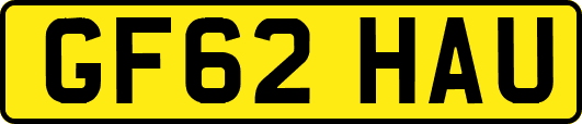 GF62HAU