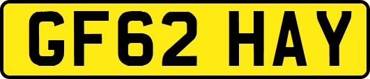 GF62HAY