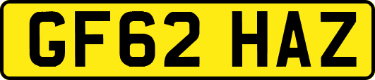 GF62HAZ
