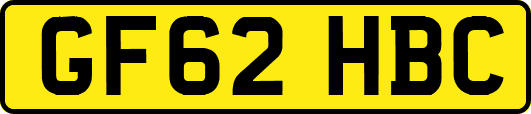 GF62HBC