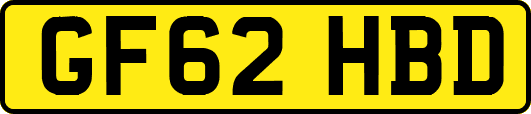 GF62HBD