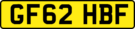 GF62HBF