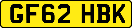 GF62HBK