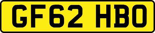 GF62HBO
