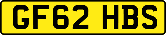 GF62HBS
