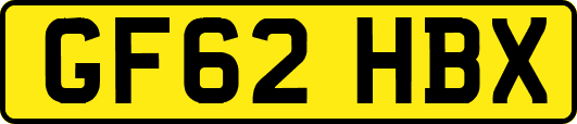 GF62HBX