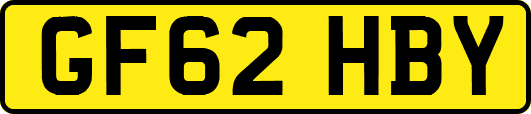 GF62HBY