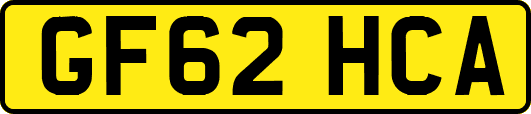 GF62HCA