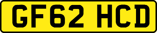 GF62HCD