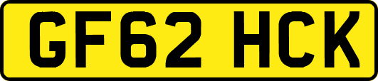 GF62HCK
