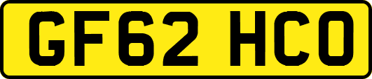 GF62HCO