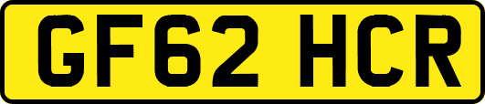 GF62HCR