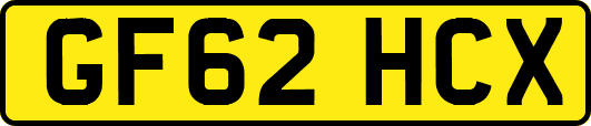 GF62HCX