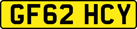 GF62HCY