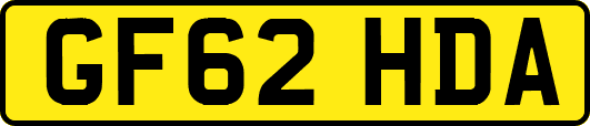 GF62HDA