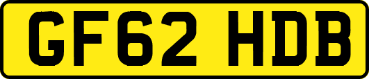 GF62HDB