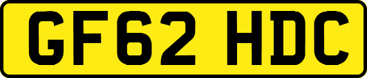 GF62HDC