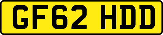 GF62HDD