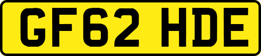 GF62HDE