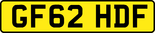 GF62HDF