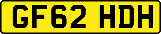GF62HDH