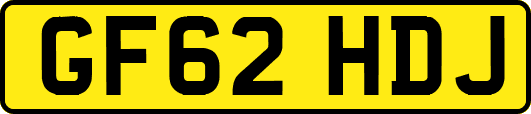GF62HDJ