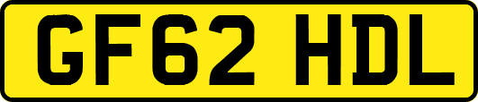 GF62HDL