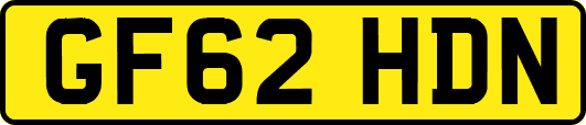 GF62HDN