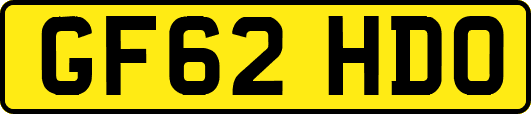GF62HDO