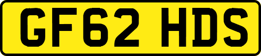 GF62HDS