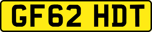 GF62HDT
