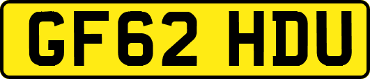 GF62HDU