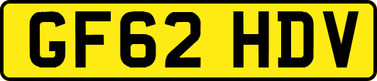 GF62HDV