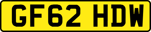 GF62HDW