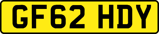 GF62HDY