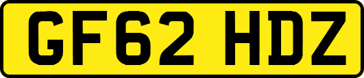 GF62HDZ