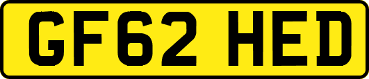 GF62HED