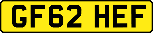 GF62HEF