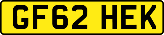 GF62HEK