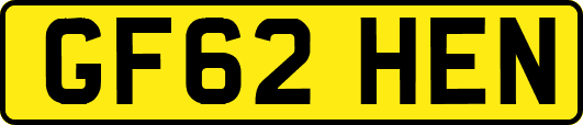 GF62HEN