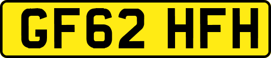 GF62HFH
