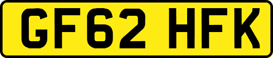 GF62HFK