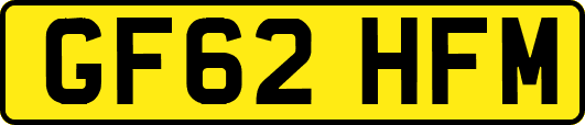 GF62HFM