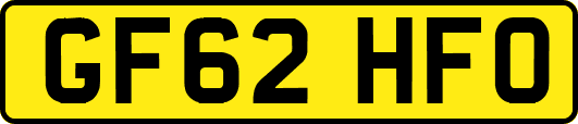 GF62HFO