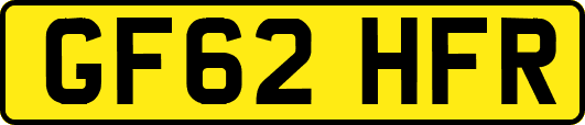 GF62HFR