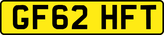 GF62HFT