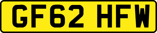 GF62HFW